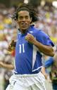 ronaldinho 11